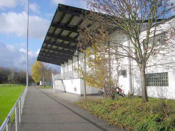 Sport- und Freizeitzentrum Welver Platz 2 - Welver