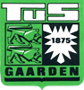 Wappen ehemals TuS Gaarden 1875