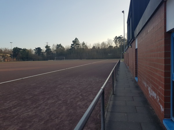 Sportplatz Schulzentrum Neuer Krug - Geesthacht