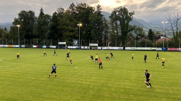 Sportplatz Hinterflue - Kerns