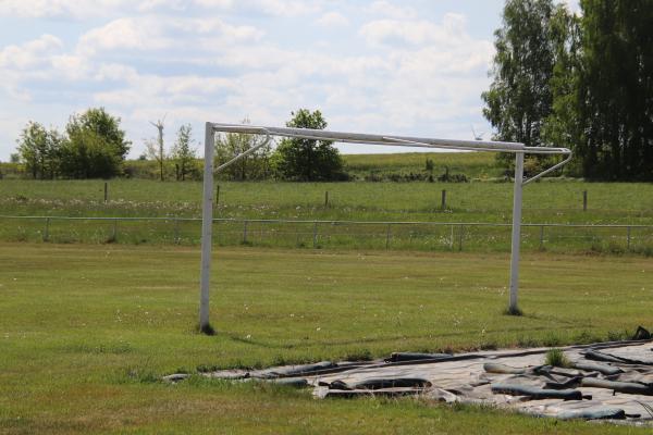 Sportplatz Seeligstadt - Großhartau-Seeligstadt