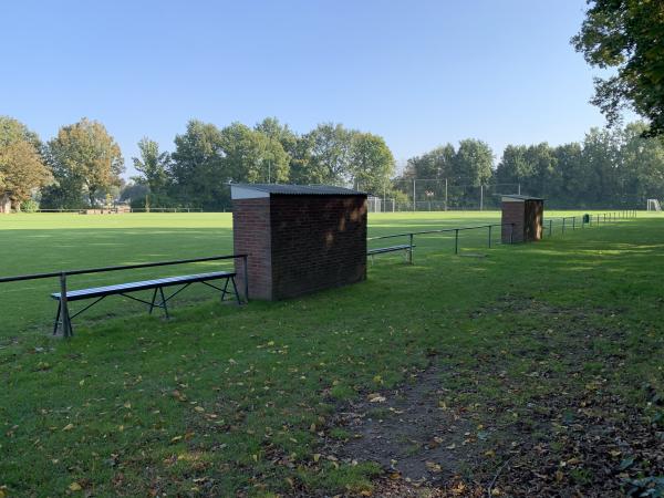 Sportpark 't Welink veld 5 - Aalten-Dinxperlo