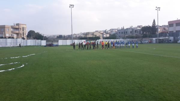 Shfaram Municipal - Shefa-'Amr