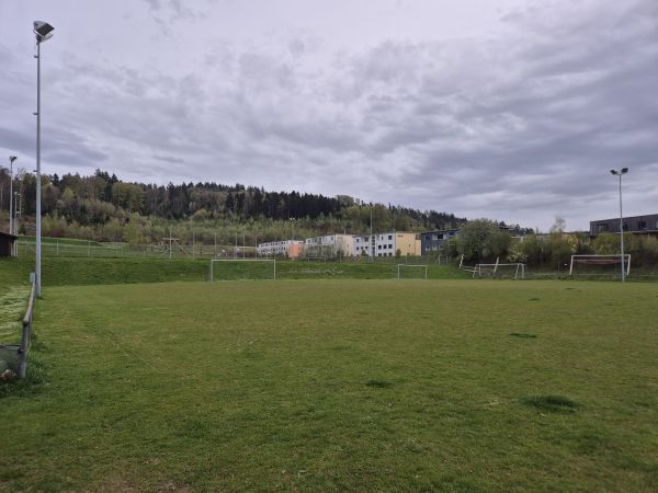 Sportplatz Rüti 1 - Ostermundigen