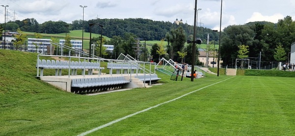 Sportanlage Salzburg Nord - Salzburg