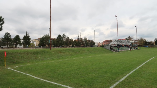 Futbalové ihrisko Limbach - Limbach