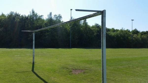 Sportplatz Schirnauallee - Kaltenkirchen