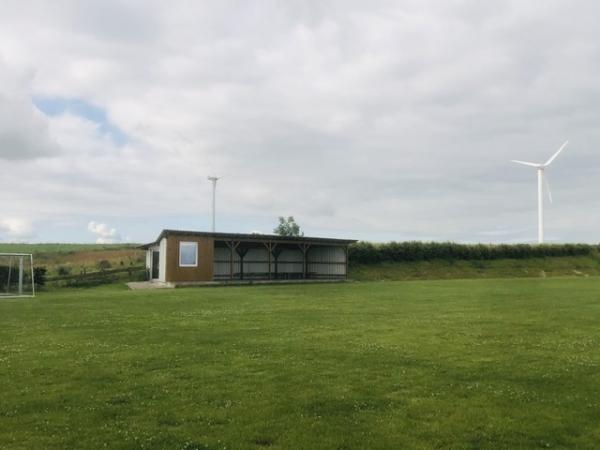 Bördestadion - Warburg/Westfalen-Dössel