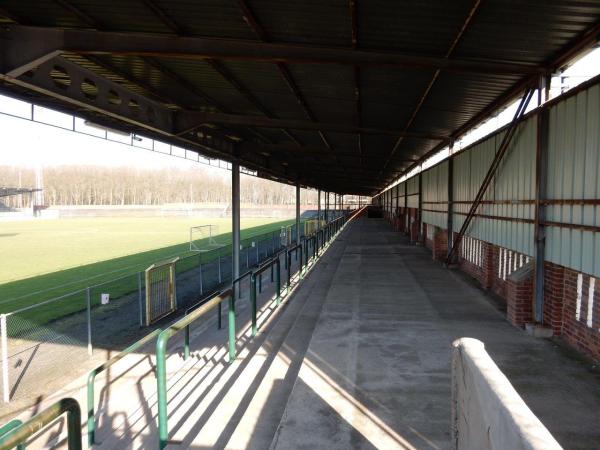 Mijnstadion - Beringen-Mijn