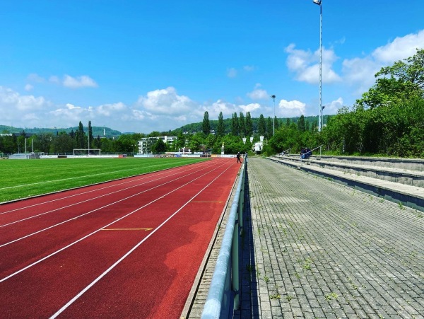 Langensteinstadion - Waldshut-Tiengen