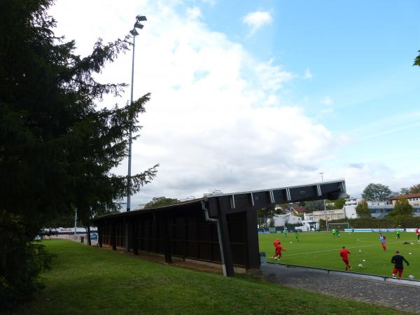 Nidda-Sportfeld - Bad Vilbel