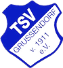 Wappen TSV Grußendorf 1911 diverse  89850