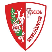 Wappen TJ Sokol Mysločovice