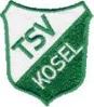 Wappen TSV Kosel 1949  66650