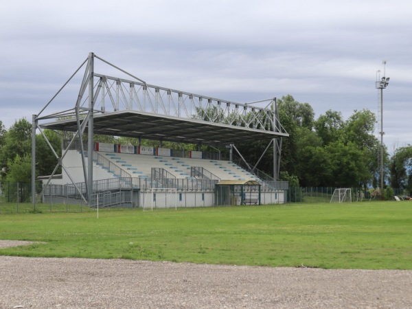 Stadio Comunale Marco Miotto - Pramaggiore Blessaglia