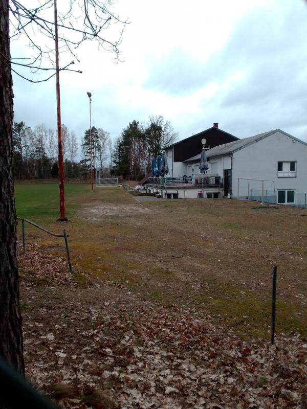 Sportanlage am Zoo Platz 2 - Kaiserslautern-Siegelbach