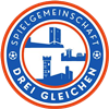 Wappen SG Drei Gleichen (Ground B)