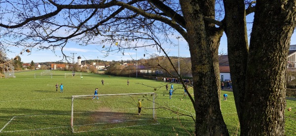 ARS Altmann Arena Nebenplatz - Wolnzach