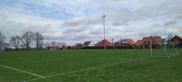 Sportanlage Grundschule - Wunstorf-Klein Heidorn