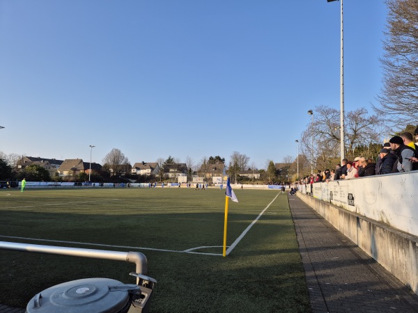 MEGA Stadion Sandstraße - Monheim/Rhein-Baumberg