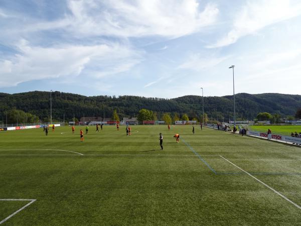 Sportanlage Industriestraße Platz 2 - Dillenburg-Frohnhausen