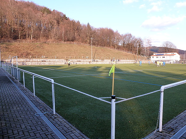 Sportplatz Am Köpfel - Heidelberg-Ziegelhausen