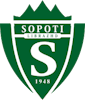 Wappen KS Sopoti Librazhd