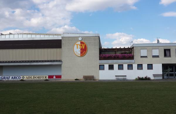 Sportpark Vilsbiburg Platz 2 - Vilsbiburg