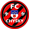 Wappen FC Chyšky