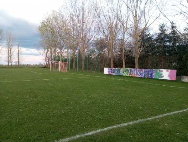 Sportplatz Meuchen - Lützen-Meuchen