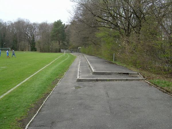 Hermann-von-Siemens-Sportpark - München-Obersendling