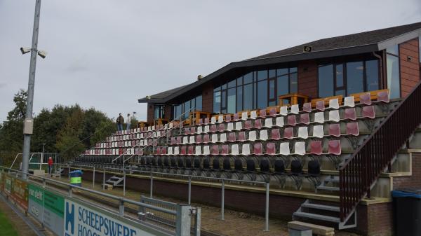 Sportpark Dilettant - Krimpenerwaard-Krimpen aan de Lek