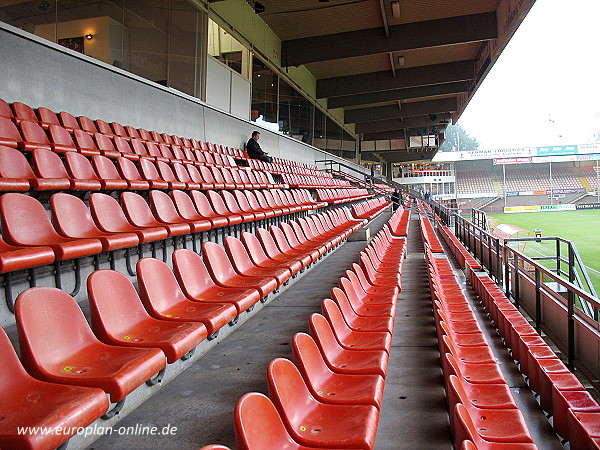 KRAS Stadion - Edam-Volendam