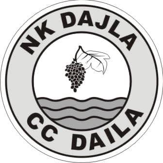 Wappen NK Dajla