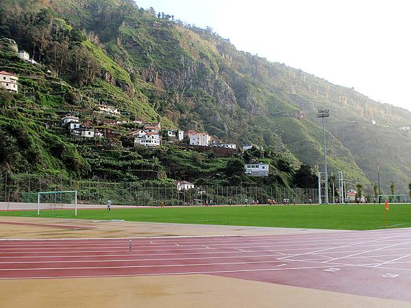 Estádio do Centro Desportivo da Madeira - Ribeira Brava, Madeira