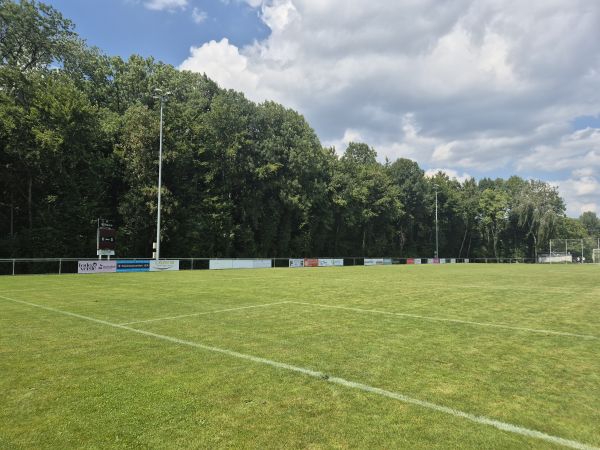 Sportplatz Burgerallee - Nidau