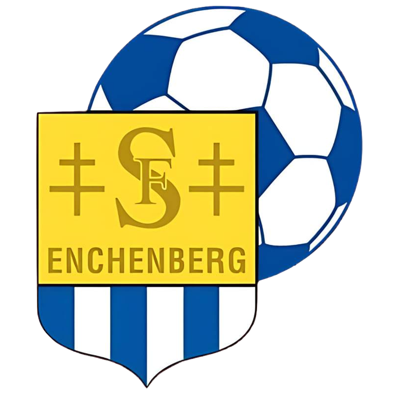 Wappen SF Enchenberg