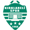 Wappen Kırklarelispor  46687
