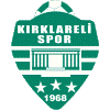 Wappen Kırklarelispor