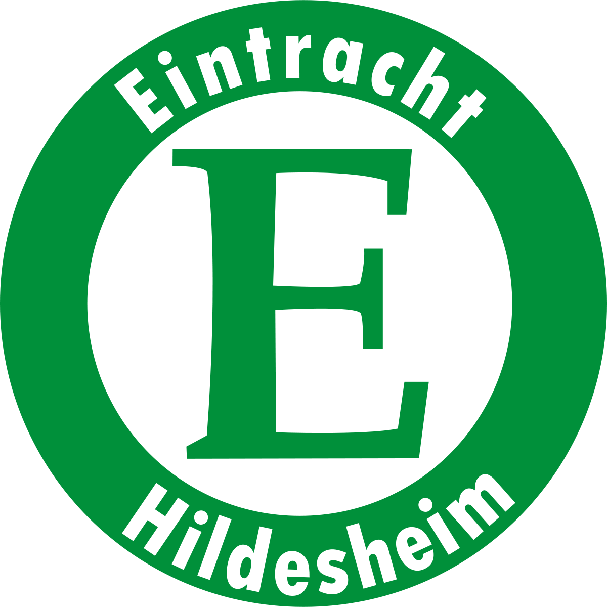 Wappen Eintracht Hildesheim Handball  23805