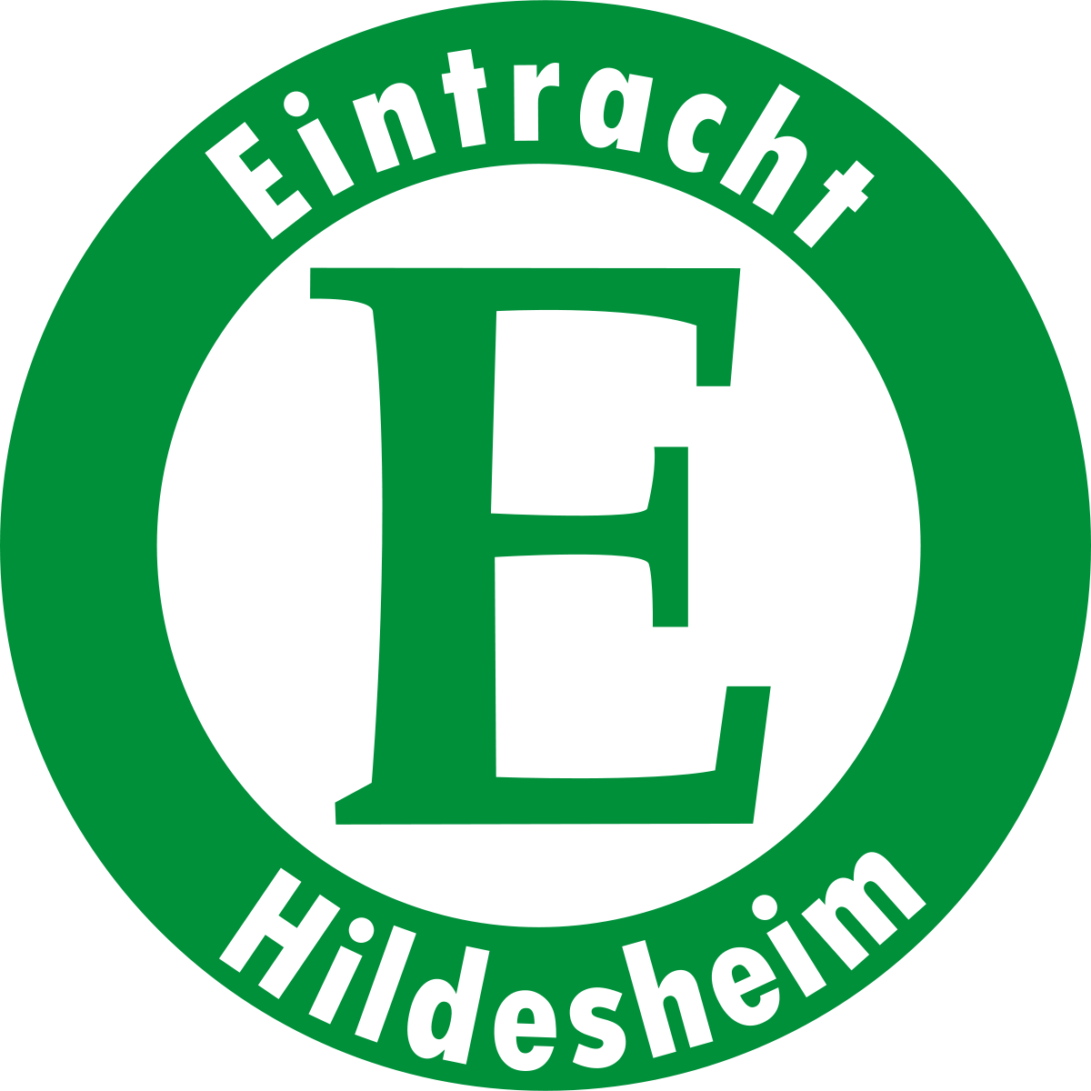 Wappen Eintracht Hildesheim Handball