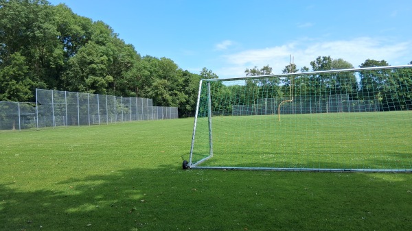 Bezirkssportanlage Bocklemünd Rasen 3 - Köln-Bocklemünd