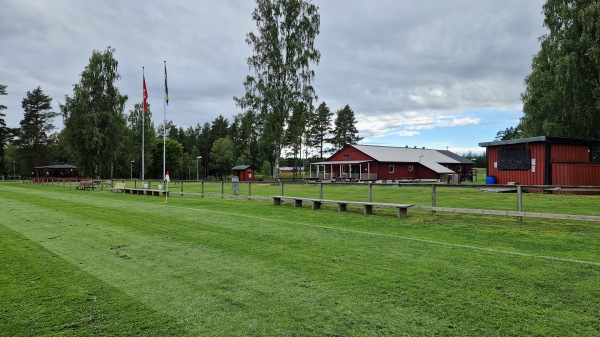 Idrottsparken - Timmele