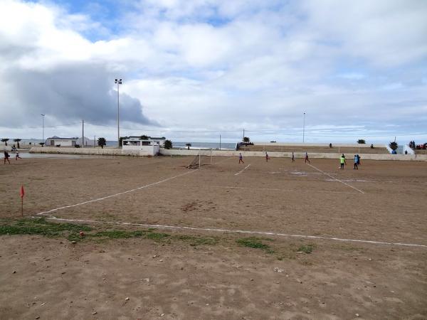 Stade Municipal de Moulay Abdellah - Moulay Abdellah