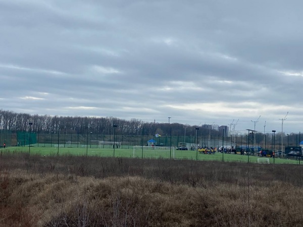 NTB Kolos - Sofiyivska Borshchahivka