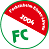 Wappen FC Peckelsheim-Eissen-Löwen 2004
