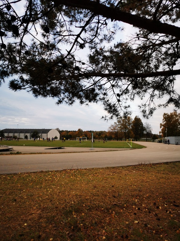 Ādažu sporta centra stadions - Ādaži