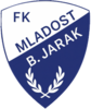 Wappen FK Mladost Bački Jarak