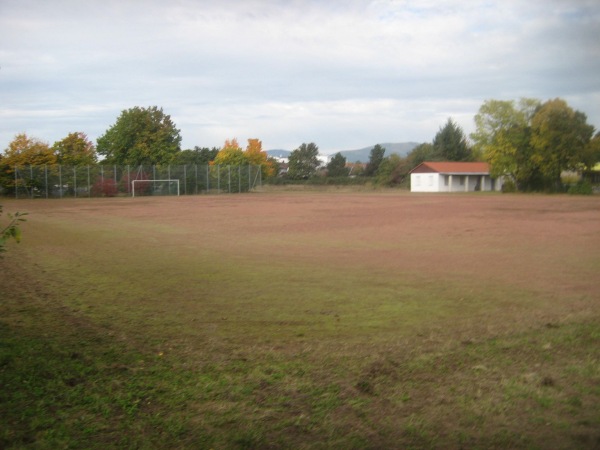 Sportplatz Grundschule Horstring - Landau/Pfalz