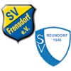 Wappen SG Frensdorf II / Reundorf II (Ground A)